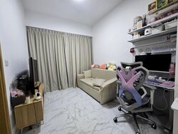 The Jovell (D17), Condominium #510503531